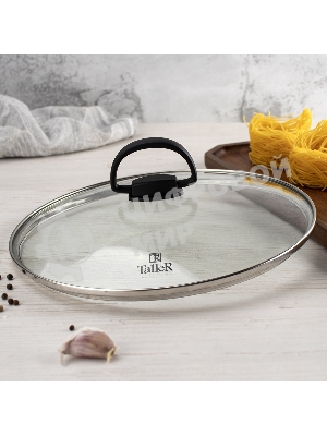 Крышка TALLER TR-38016 28 см