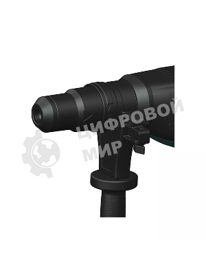 Профессиональный перфоратор SDS-Max Klpro KLKD660M (1200 Вт, 42 мм, 10 Дж)