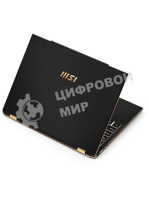 Ноутбук MSI Suммit E13 AI Evo A1MTG-001US Core Ultra 7 155H 16Gb SSD 1Tb Intel Iris Xe graphics 13.3
