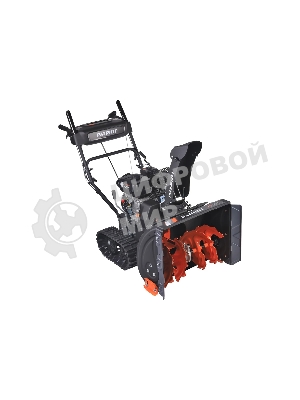 Снегоуборщик бензиновый Patriot PS 707 T 7л.с.