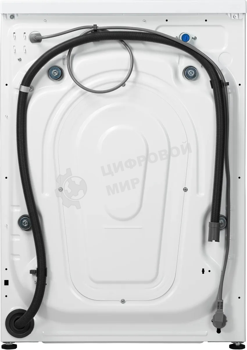 Стиральная машина Бирюса WM-SM510/10 класс: A+++ загр.фронтальная макс.:5кг белый