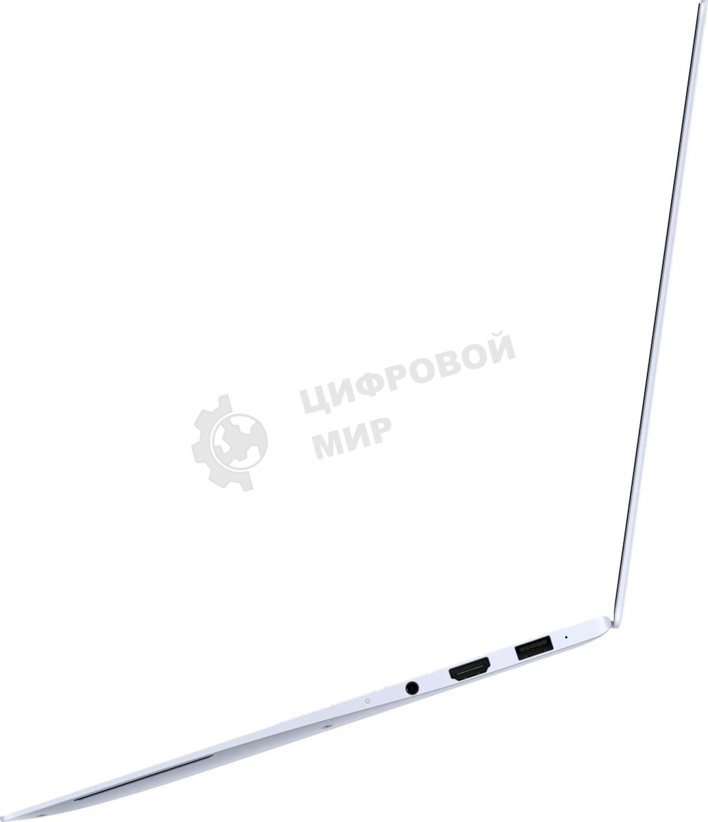 Ноутбук Honor MagicBook Art 14 2024 белый (5301AKXJ)
