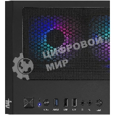 Компьютер IRU Tactio 510B7GP TWR i7 14700F (2.1) 32Gb SSD1Tb RTX 5060TI 16Gb Windows 11 Pro GbitEth 650W черный (RUS) (2126632)