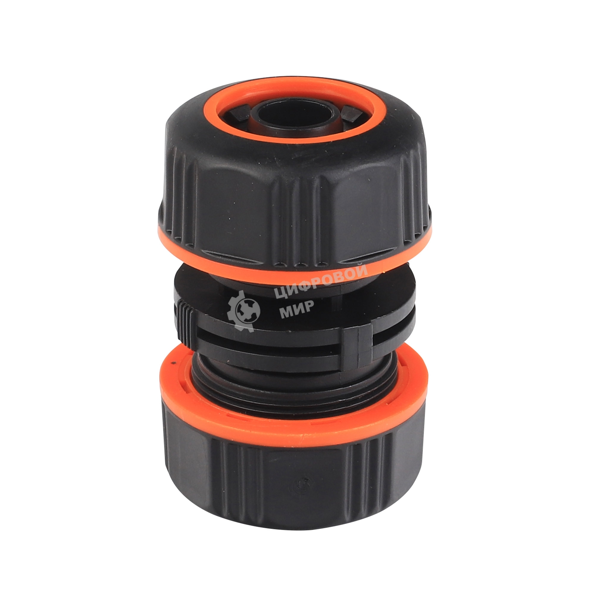 Муфта ремонтная PATRIOT HMP-34, ABS+TPR, 3/4