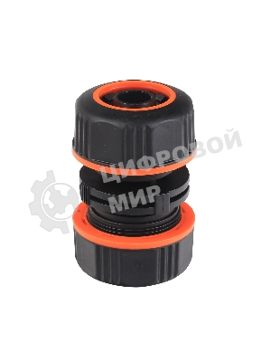 Муфта ремонтная PATRIOT HMP-34, ABS+TPR, 3/4