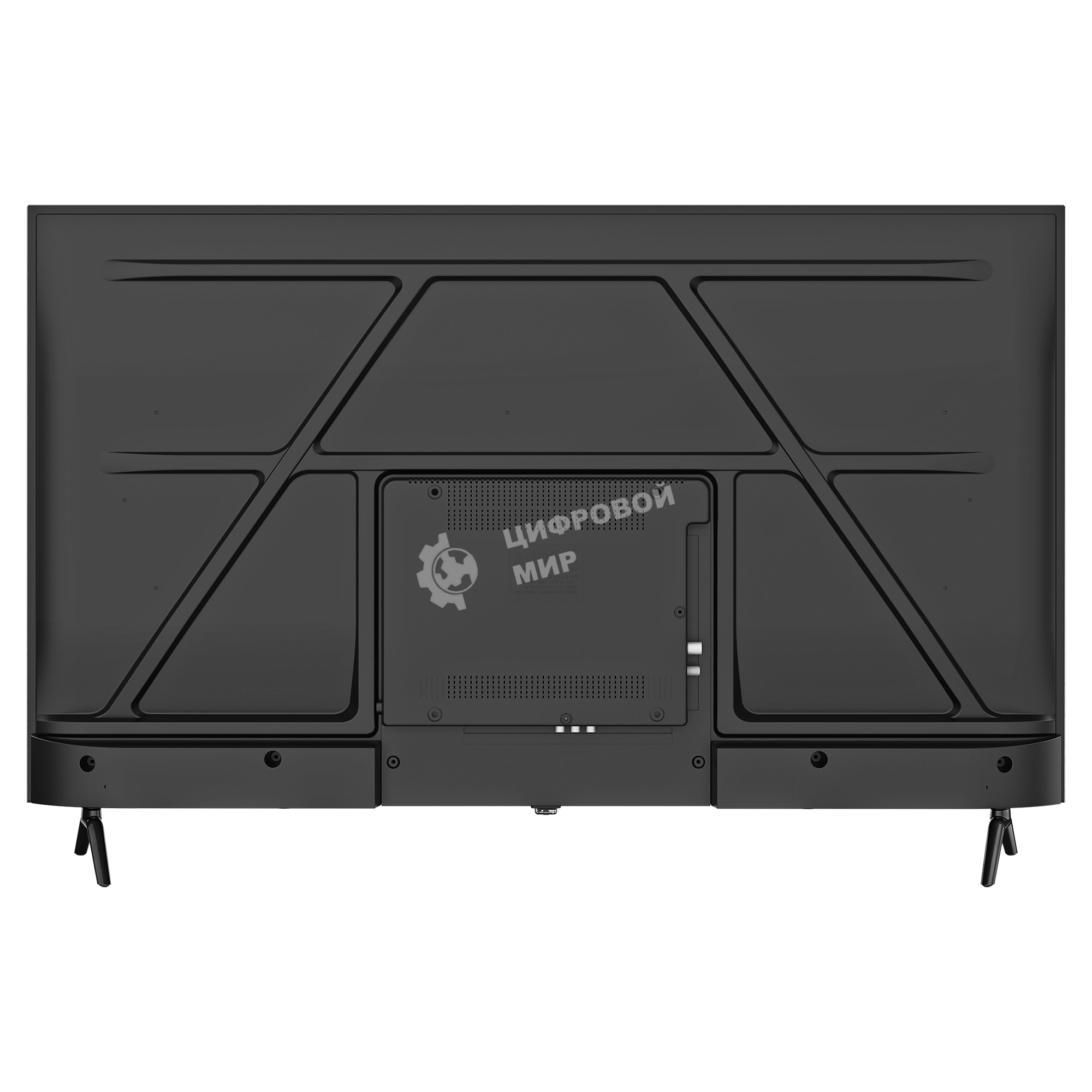 Телевизор BBK 42.5