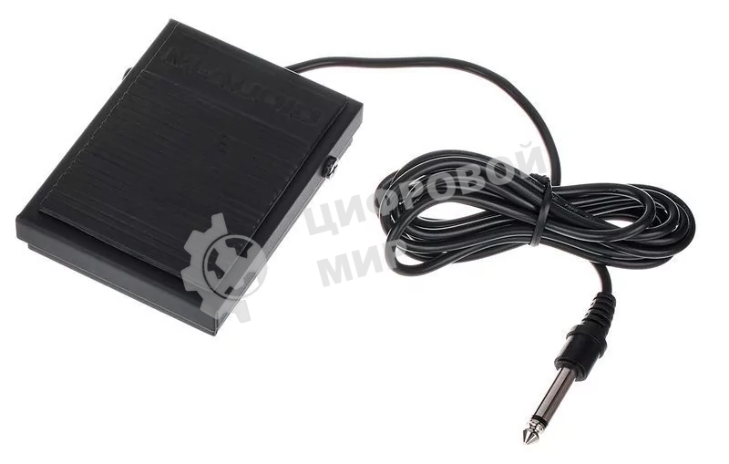 Педаль сустейна M-audio SP-1 SUSTAIN PEDAL
