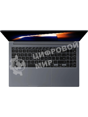 Ноутбук Samsung Galaxy Book 4 NP750/15.6