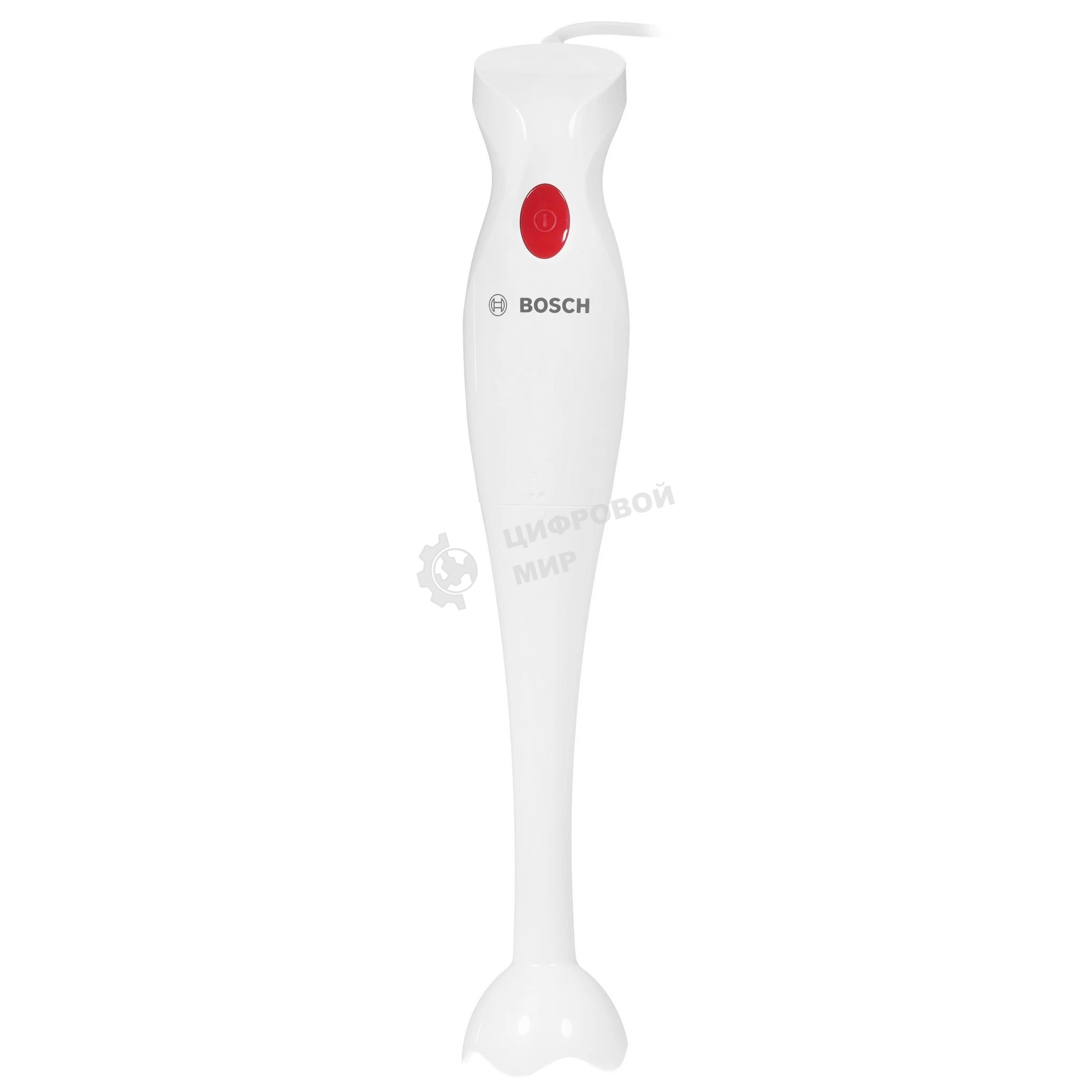 Блендер погружной Bosch MSMP1000 350 Вт, белый