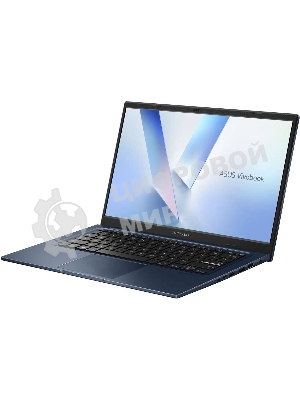 Ноутбук Asus VivoBook 14 X1404VA-I38128/14