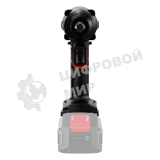 Гайковерт ударный аккумуляторный Deli DE-BS20-1 (Без АКБ и ЗУ, 20V, 350Нм, 0-2800об/мин, 0-3600уд/мин)
