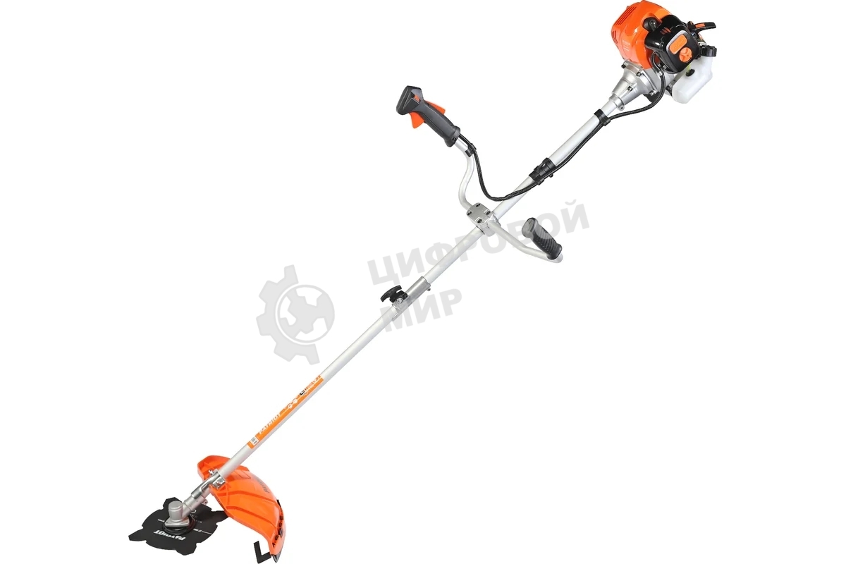 Триммер бензиновый Patriot 3555ES Country, 1,8 л.с.
