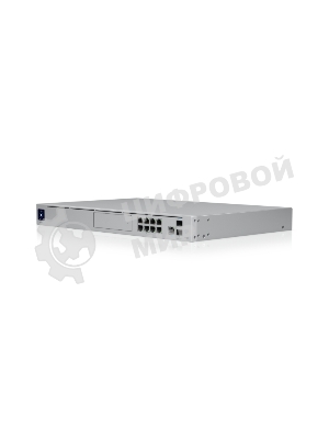 Маршрутизатор Ubiquiti UniFi Dream Machine Pro