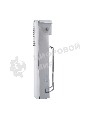 Комплект Ballu Apollo Transformer с блоком управления BEC/AT-1500-4E белый, 1500 Вт, 20 м2, дисплей, термостат