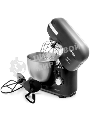 Кухонная машина Vitek VT-1431 (BK) черный