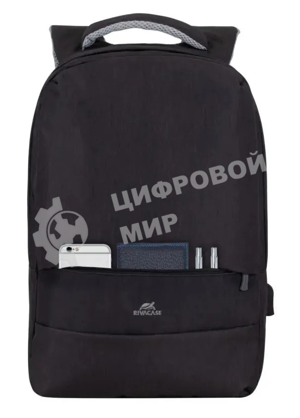 Рюкзак для ноутбука 15.6