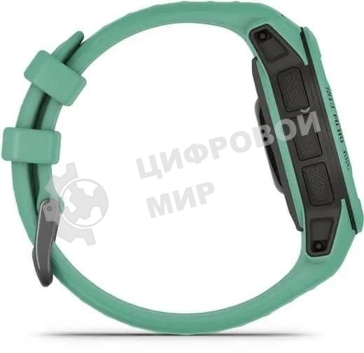 Умные часы Garmin Instinct 2S Solar Tactical 20мм 1.3