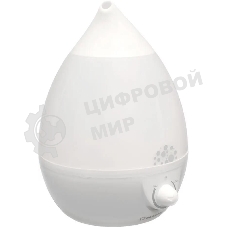 Ультразвуковой увлажнитель ECOSTAR Happy ESH-HP250/2,6M-BL