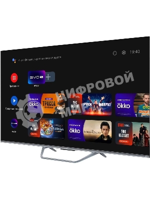 Телевизор Haier 55