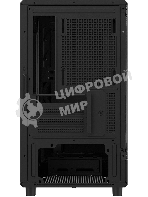 Компьютерный корпус ALSEYE RAMS 2.0 240-B