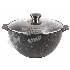 Казан для плова Мечта 5 л АП Гранит.арт. 55701