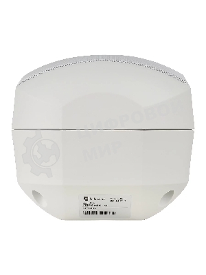 Акустическая система Intrend ITSPK-MSK4-W двухполосная, корпусная: 4