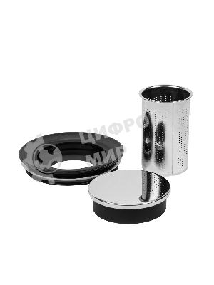 Чайник заварочный LARA LR06-23 1,2 л