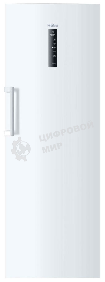 Морозильная камера Haier H3F-285WAAбелый, 285л, 4 ящика