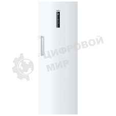 Морозильная камера Haier H3F-285WAAбелый, 285л, 4 ящика