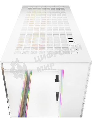Компьютерный корпус Arctic Cooling ARCTIC Xtender белый арт. ACPCC00014A