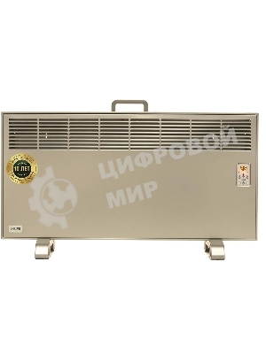 Конвектор электрический iVigo EPK4590E20 2000 Вт Шампань