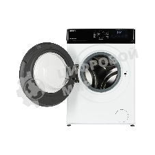 Стиральная машина NORD i-WSB 1014 W белый, загрузка фронтальная 10.5 кг, 1400 об/мин, класс: А+++