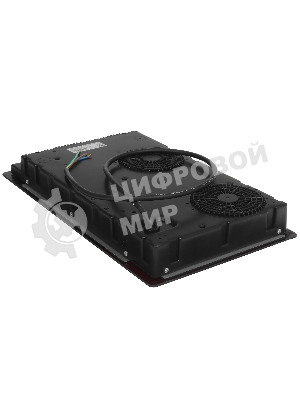 Индукционная панель варочная CANDY CHXY32NB, 2х комф, черная