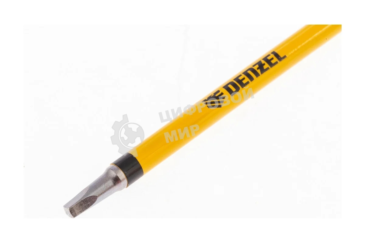 Набор бит Denzel S1x4