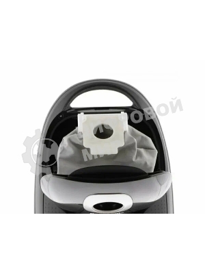 Пылесос Panasonic MC-CJ913K черный, 380/2000 Вт, уборка сухая, пылесборник мешок 6 л