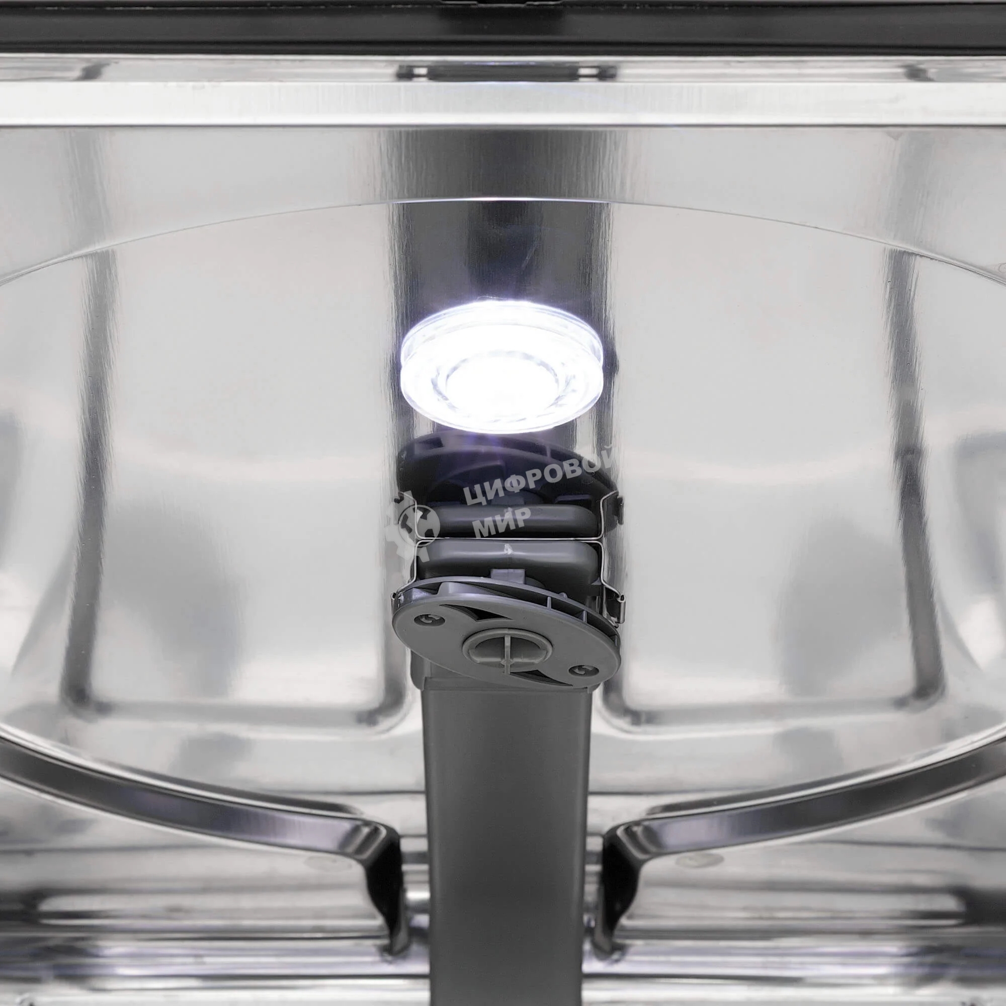 Встраиваемая посудомоечная машина Krona WESPA 45 BI V2