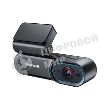 Видеорегистратор TrendVision Online Sky 4G Dual, 2560x1440, с камерой заднего вида, GPS, G-сенсор