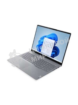 Ноутбук Lenovo ThinkBook 16 G8 IAL/16