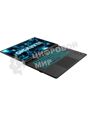Ноутбук Gigabyte Gaming A16 Pro GA6DH/16