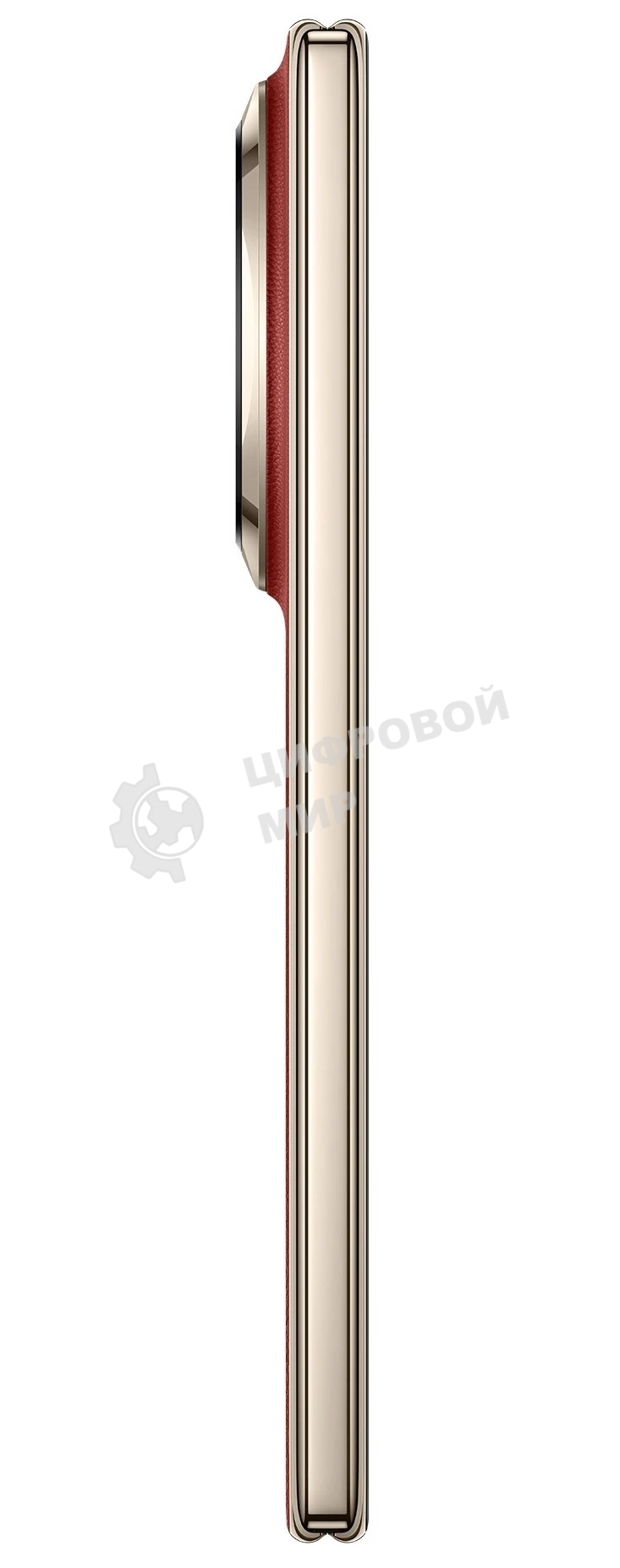 Смартфон Huawei Mate X6 ICL-LX9 12/512Gb красный