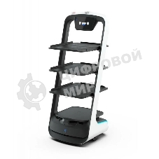 Робот-официант Pudu Robotics PuduBot PD9 Anti-sunlight model PD-BT-02