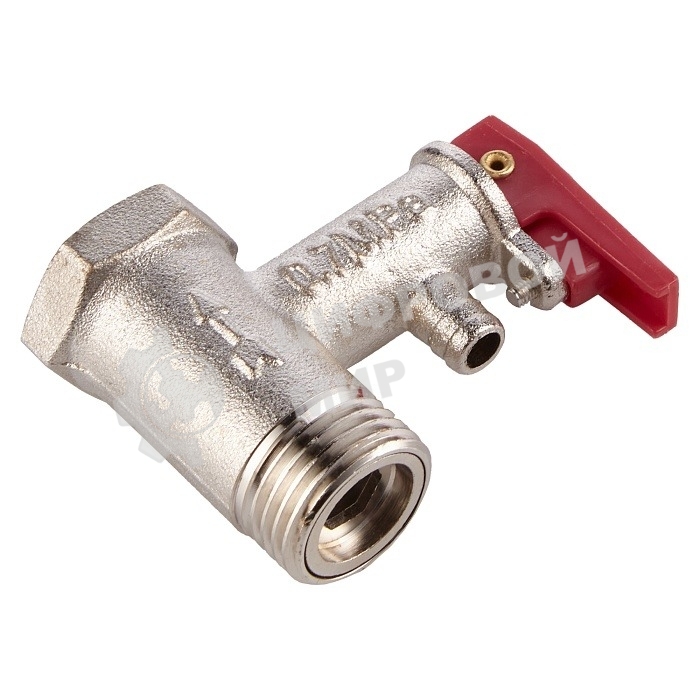 Водонагреватель Royal Thermo RWH 15 Genie ECO U