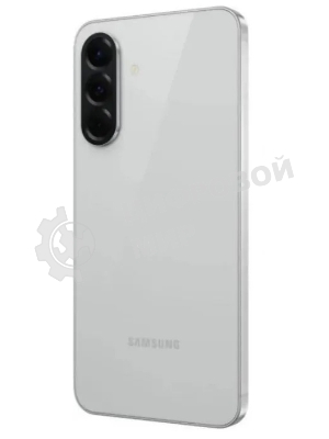 Смартфон Samsung Galaxy A56 8/256Gb светло-серый