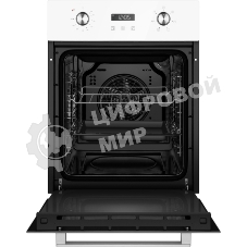 Духовой шкаф Weissgauff EOY 456 PDW