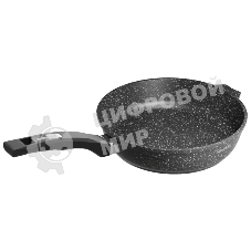 Сковорода Гранит Star Induction Pro 22803И 22 см