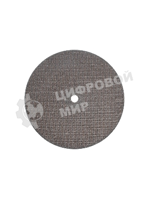 Круг отрезной по металлу Denzel A30TBF 355 х 3,2 х 25,4 мм