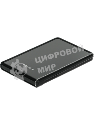 Внешний HDD 2.5