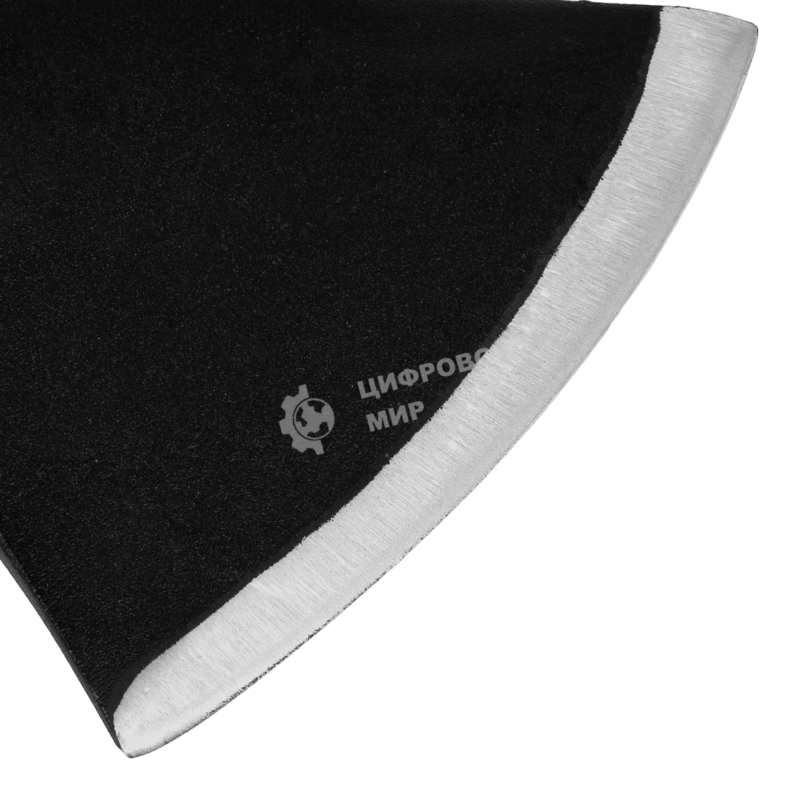 Топор Denzel 1000 г, кованый, буковое топорище