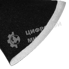 Топор Denzel 1000 г, кованый, буковое топорище