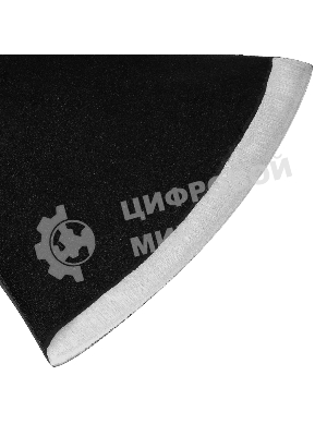 Топор Denzel 1000 г, кованый, буковое топорище